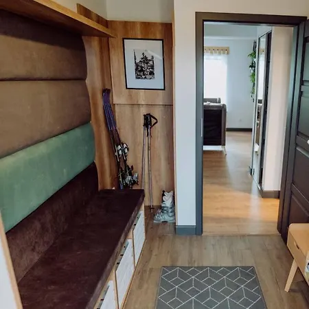 아파트 Bb 포드고르진