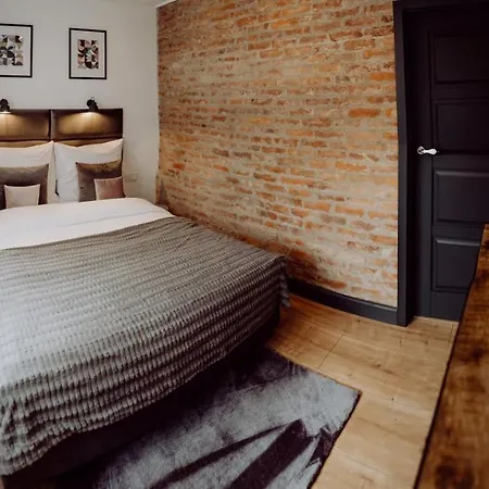 Διαμέρισμα Bb *