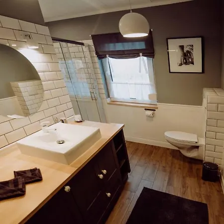 Διαμέρισμα Bb