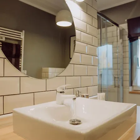 Διαμέρισμα Bb *