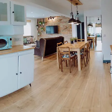 Διαμέρισμα Bb Podgórzyn