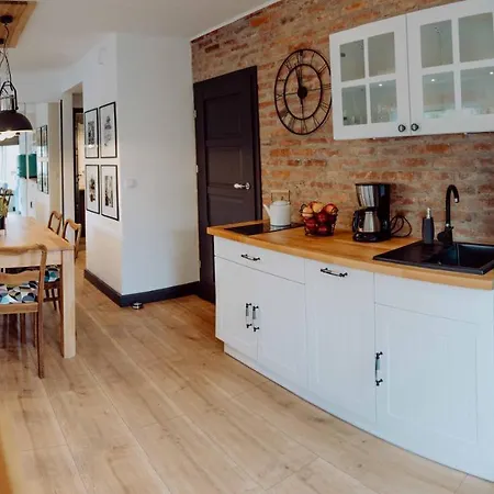 Bb Διαμέρισμα Podgórzyn