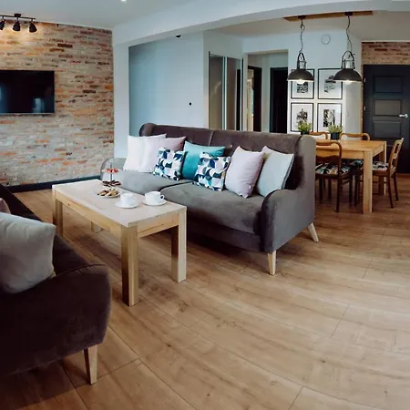 Bb Apartment