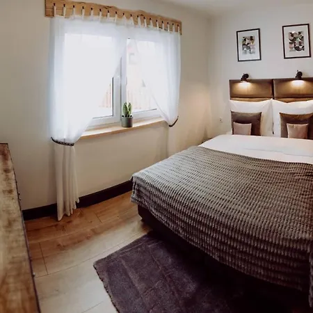 Bb Apartment Podgorzyn