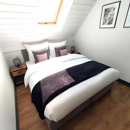 Apartmán Bb Podgórzyn