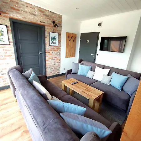 Bb Apartment Podgorzyn