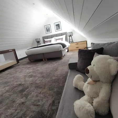 Apartment Bb *