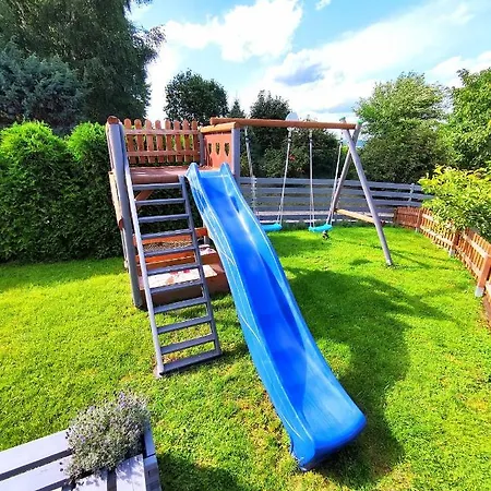 Διαμέρισμα Bb *