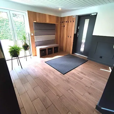 Bb Apartmán Podgórzyn
