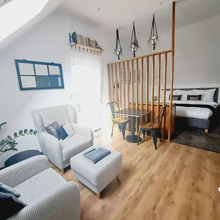 Apartment Bb