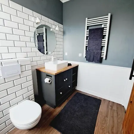 Bb Apartment