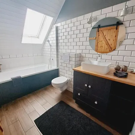 Bb Apartment