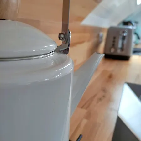 아파트 Bb 포드고르진