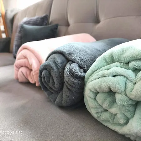 Bb 아파트 포드고르진