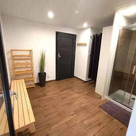 Διαμέρισμα Bb