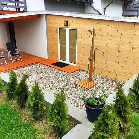 Bb Apartmán