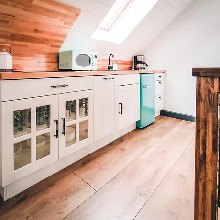 Apartman Bb Podgórzyn