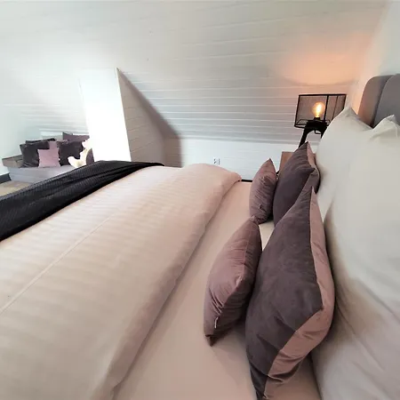 Apartmán Bb