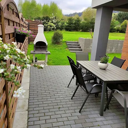 Bb 아파트 포드고르진