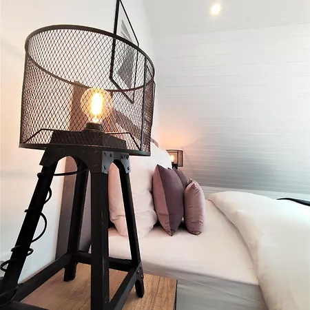 Bb Apartment
