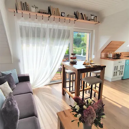 Bb Apartment *