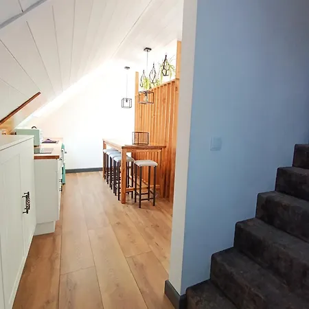 Apartmán Bb *