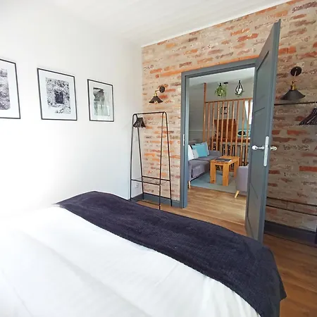 Bb Apartmán Podgórzyn