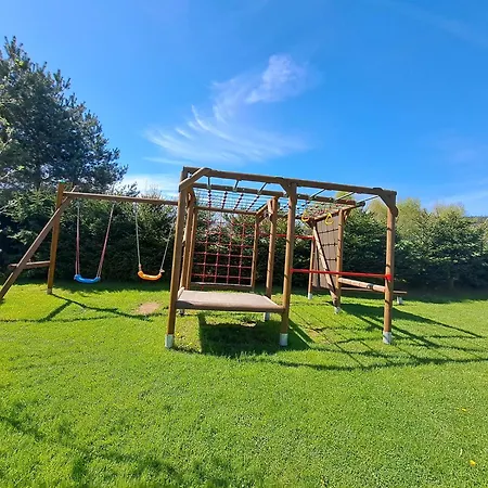Bb Apartmán