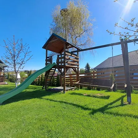 Bb Apartman Podgórzyn