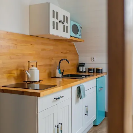 Bb Apartmán *