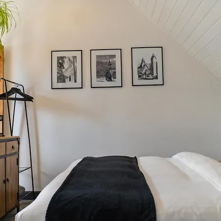 Apartmán Bb Podgórzyn