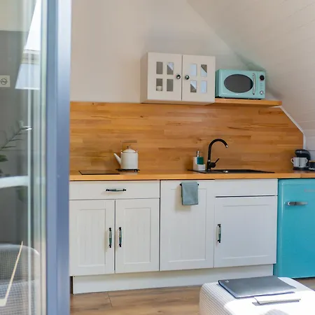 Bb Apartmán *