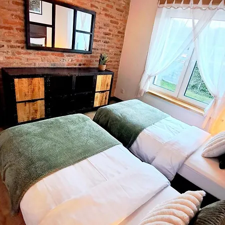 Bb Apartmán *