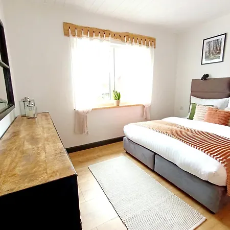 Apartmán Bb Podgórzyn