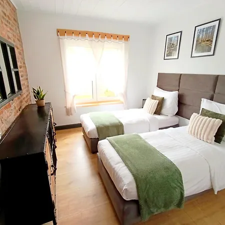 Bb Apartmán