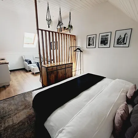 Bb Apartmán Podgórzyn