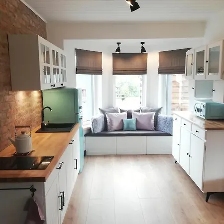 Bb Apartment *