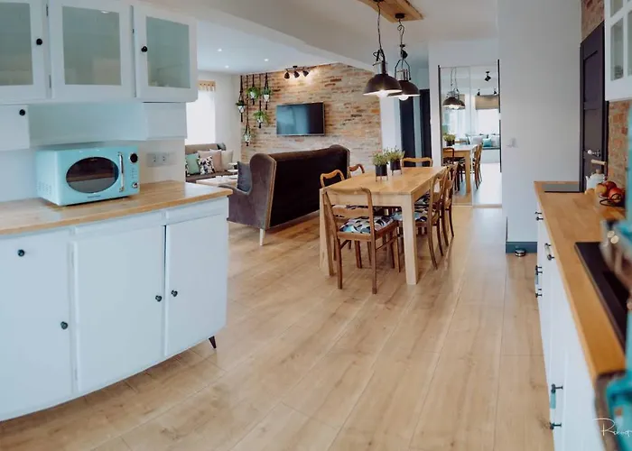 Apartman Bb Podgórzyn