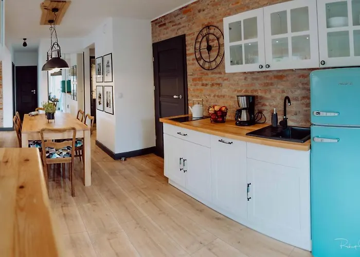 Bb Apartman Podgórzyn