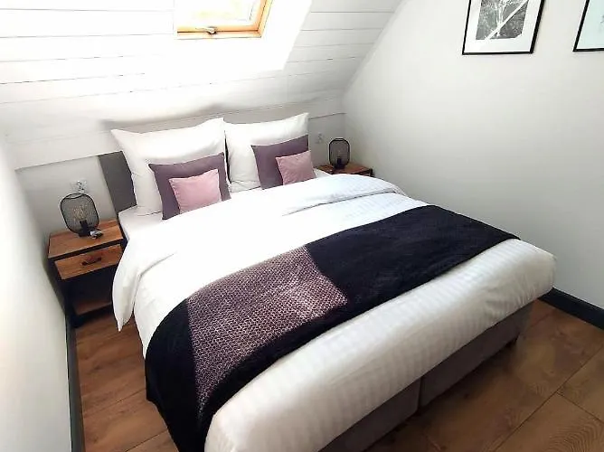 Apartamento Bb Podgórzyn