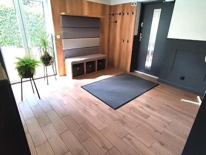 Bb Apartman Podgórzyn