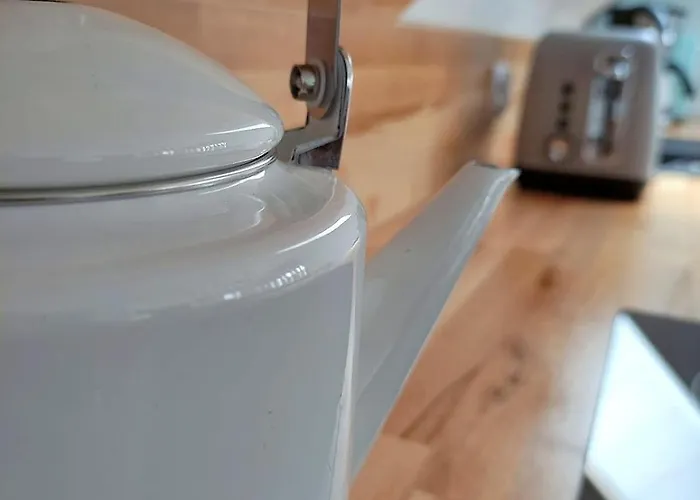 아파트 Bb 포드고르진