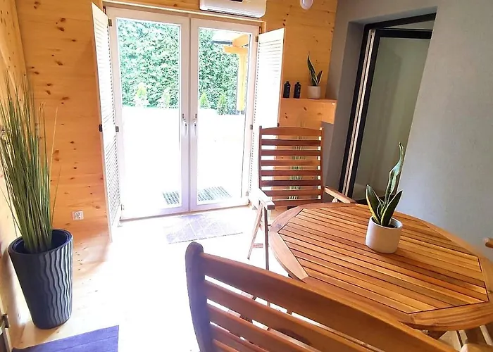 Bb Apartman Podgórzyn