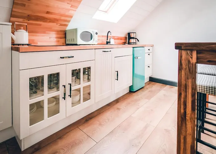 Apartman Bb Podgórzyn