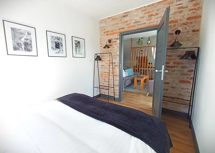 Bb Apartman Podgórzyn