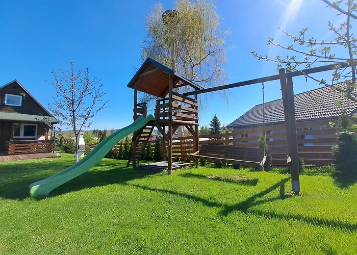 Bb Apartman Podgórzyn